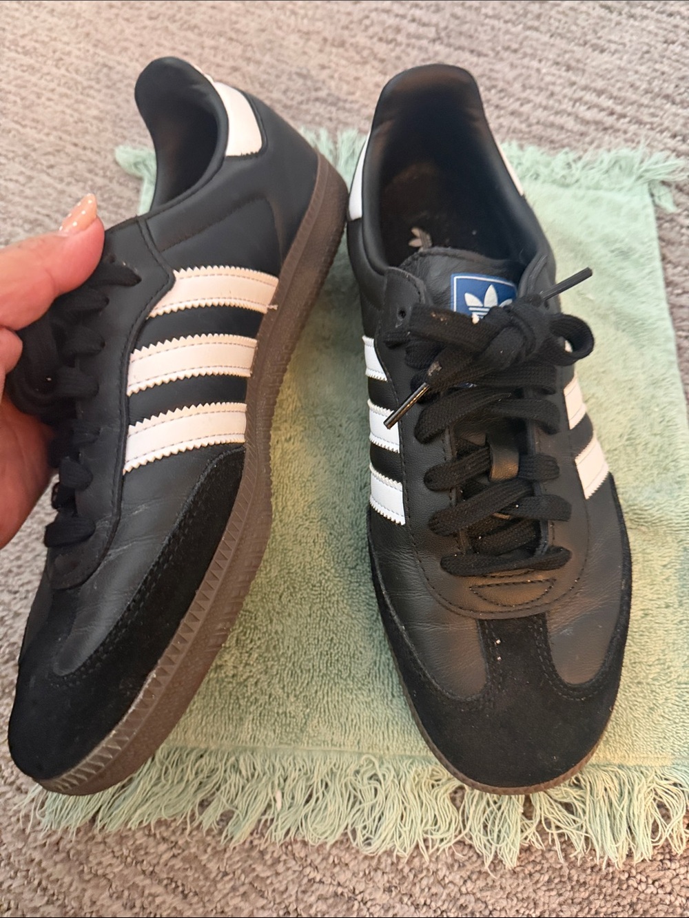 adidas sambas